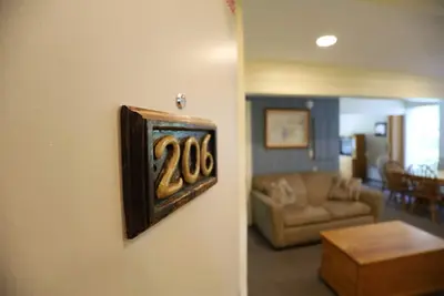 Image de Unique Inns of Waterville Valley with 2 living spaces and close to Town Square (206)