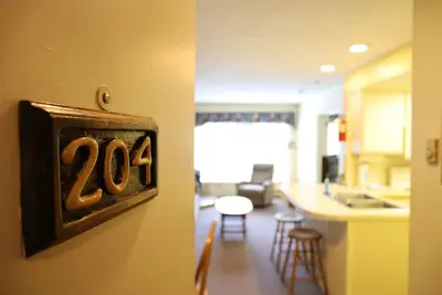 Image de One Bedroom at Inns of Waterville Valley close to Town Square (204)