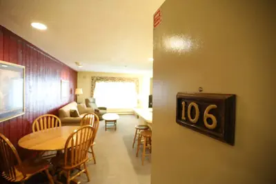 Image de Inns of Waterville Valley Condo nextdoor to Townsquare, swimming pond and activities! (106)