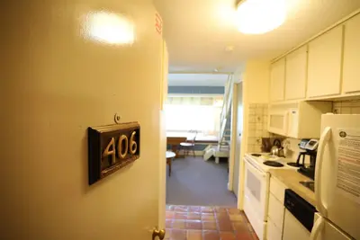 Image de Inns of Waterville Valley Loft Unit with passes to Athletic Club (406)