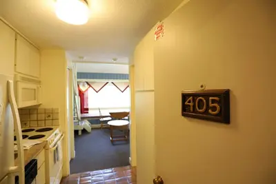 Image de Inns of Waterville Valley with passes to White Mountain Athletic Club (405)