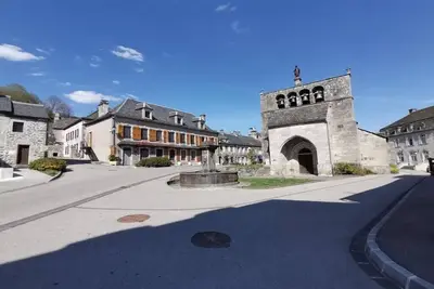 Image de La Ruche Cantalienne