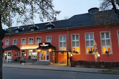 Image de Apartment in the FRESSTheater in Chemnitz-Bernsdorf