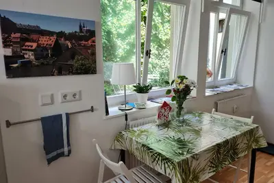 Image de Renovated apartment in the heart of the city