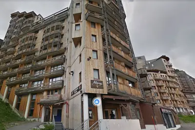 Image de Appartement Avoriaz, 2 pièces, 6 personnes