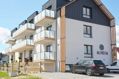 Image de Appartement de vacances Kosakowo pour 1 - 5 personnes avec 1 chambre Ă coucher - Logement de vacance