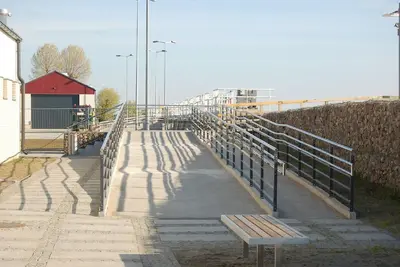 Image de Appartement de vacances Kosakowo pour 1 - 5 personnes avec 1 chambre Ă coucher - Logement de vacance