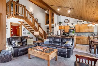 Image de 3 Bedrooms+Huge Loft! 9 Beds, Canyon Lodge