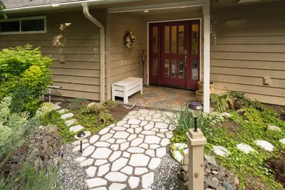 Image de San Juan Island, Songbird Retreat #197