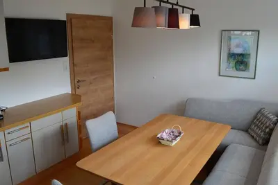 Image de 2-bed apartment - Appart-Pension Schnöll 4*