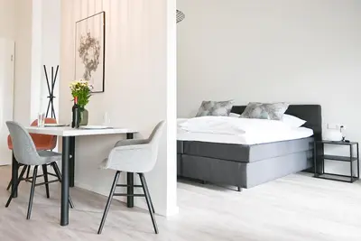 Image de Tea factory vacation apartment 2