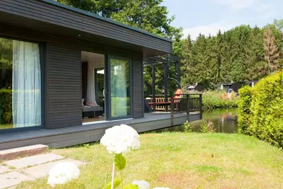 Image de Gronenberger Mühle - an idyll in the countryside