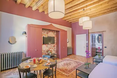 Image de Corte Rubbi 6, Deluxe Studio Apartment