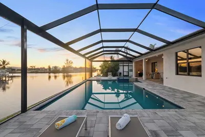 Image de Intervillas Florida - Villa Cayman