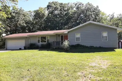 Image de Secluded 2 bedroom home close to Hermann