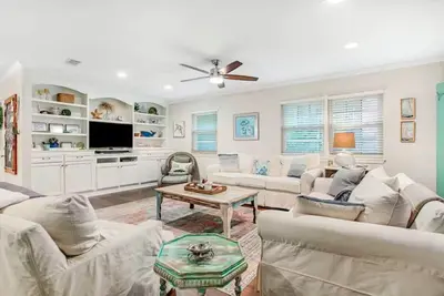 Image de 96097 Piney Island - Cozy 3 Br Home - Perfect Family Place - Very Private