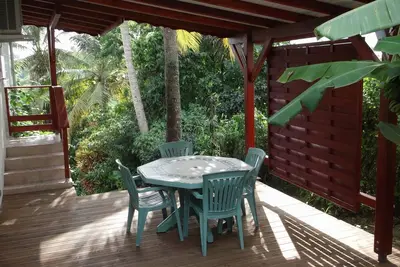 Image de Agréable T1 dans gîte avec 2 autres logements - un studio et un T1