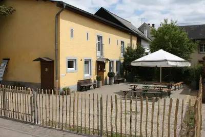 Image de Vacation home Heublume - up to 20 persons - Nengshof