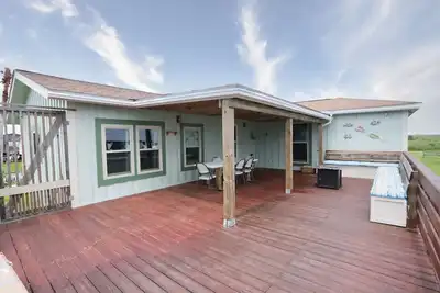 Image de Beach Blues House