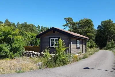 Image de Maison de vacances Persnäs pour 1 - 2 personnes avec 1 chambre à coucher - Maison de vacances