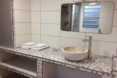 Image de Confortable T1 dans gîte avec 2 autres logements - un studio et un T1