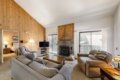 Image de Fantastic Vacation Retreat w/Shared Pool, Hot Tub, Sauna + Free WiFi