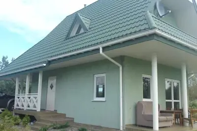 Image de Maison de vacances SmĂłlnik pour 1 - 12 personnes avec 3 chambres Ă coucher - Maison de vacances