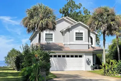 Image de The Sunset Bay House - Water Front- Minutes to Navarre/Pensacola Beach- Kayaks