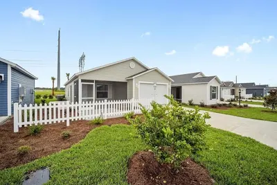 Image de Patio Villa in Citrus Grove w/ Amenities included for stays of 1wk+