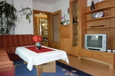 Image de Apartment\/2 bedrooms\/bathroom, Wc - Silvia, house