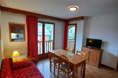 Image de Appartement en plein coeur du Queyras
