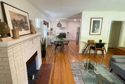 Image de Parkside Bungalow steps away from Manito Park