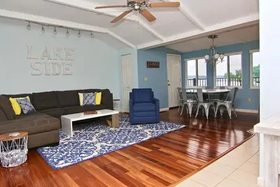 Image de Jomo - Relax and Enjoy Family Lakeside