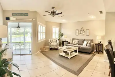 Image de Gulf & Bay Club Bayside, 1st Floor, Clean, 5 Stars & Excellent Reviews!