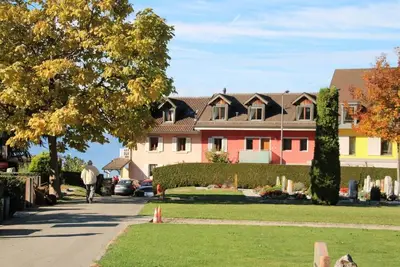 Image de Appartement de vacances Blonay pour 1 - 6 personnes avec 3 chambres à coucher - Logement de vacances