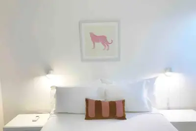 Image de Perfect home in Tulum, fast wifi, 2 miles to beach