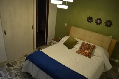 Image de Luxury 3 bedroom apartment