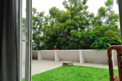 Image de Pento Paradise | King Bed | Free Terrace Garden