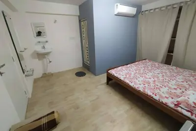 Image de Tranquil Paradise | King Bed | Free Terrace Garden