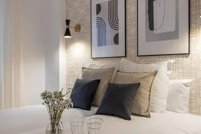 Image de ChezmoiHomes Angel 2 2br
