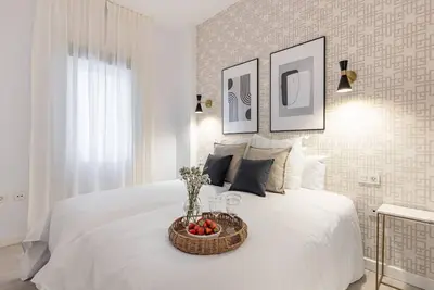 Image de ChezmoiHomes Angel 2 1br