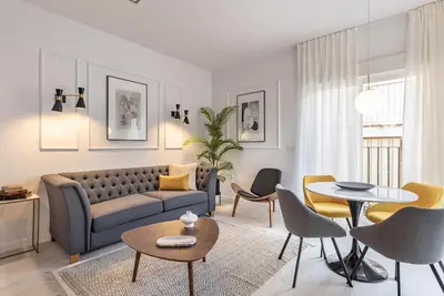Image de ChezmoiHomes Angel I 2br
