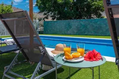 Image de Los Tablazos 29 Nerja by Ruralidays