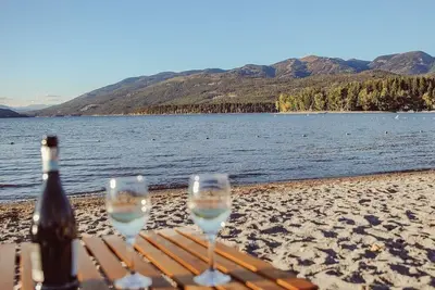 Image de Big Mountain Bungalow - Downtown Whitefish