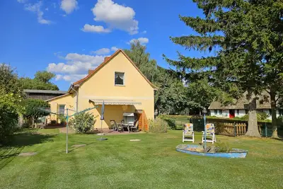 Image de Ferienquartier Kiek to'n Haff - Holiday apartment