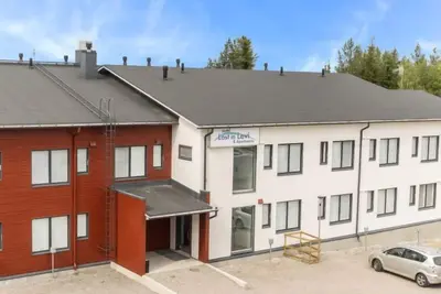 Image de Skistar 315 by Interhome