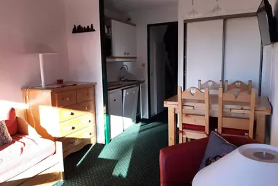 Image de 2-Zimmer-Wohnung fĂĽr 6 Personen - Komfort