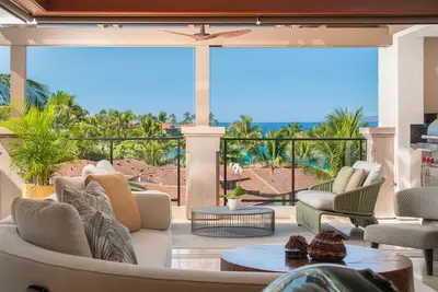 Image de Wailea Beach Villas E-302 on Wailea Beach