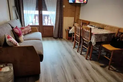 Image de Ferienwohnung Mezzanine 4 Personen 3* exponiert SĂĽd