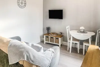 Image de The Rosebery Retreat By The Castle 1-Bed Apartment